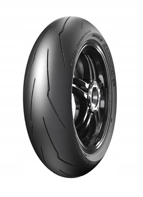 200/55R17 opona PIRELLI DIABLO SUPERCORSA V3 SP TL REAR E 78W